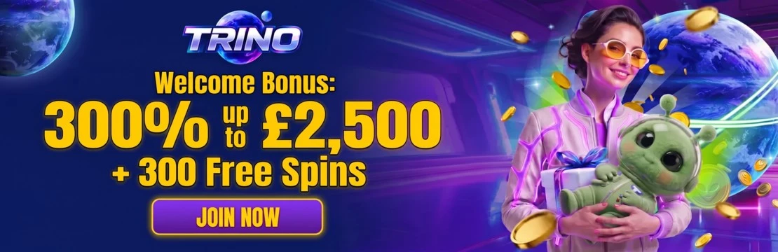 Trino Casino